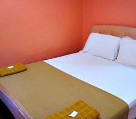 New Rawang Hotel Room photo