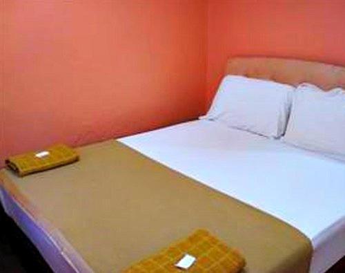 New Rawang Hotel Room photo